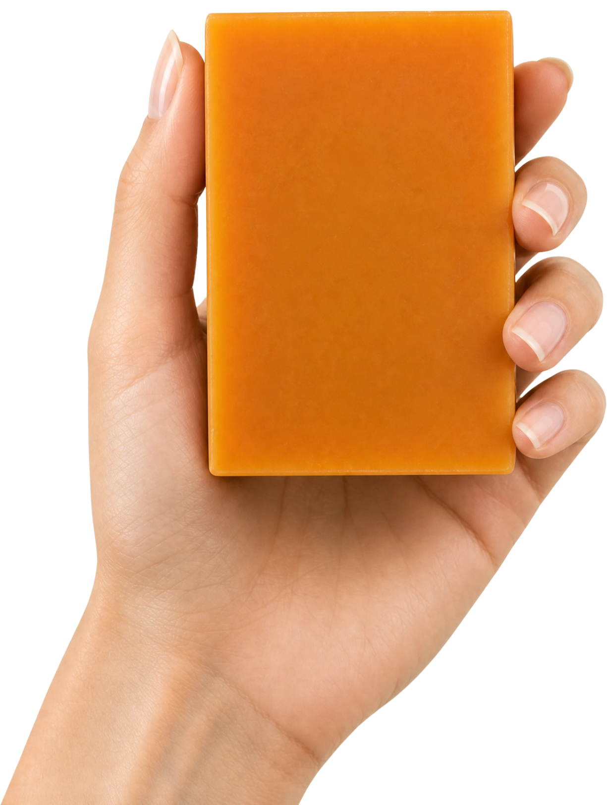 WholeForm Original Persimmon Deodorizing Soap