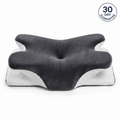 Sunday Sleep® Cooling Neck Pillow - Thumb 1