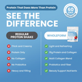 WholeForm Clear Protein+ — Strawberry - Thumb 6