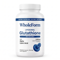 WholeForm Liposomal Glutathione with Alpha Lipoic Acid - Thumb 1