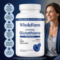 WholeForm Liposomal Glutathione with Alpha Lipoic Acid - Thumb 3