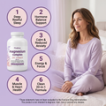 Women's 20-in-1 Magnesium Complex - Thumb 6