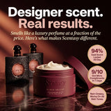 Scentasy Black Velvet body butter — gallery image 2, October 19