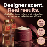 Scentasy Crimson 540 body butter — product gallery image 2, October 17