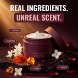 Scentasy Crimson 540 body butter — product gallery image 3, October 17