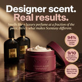 Scentasy Midnight Bloom body butter — gallery image 2, October 19