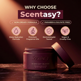 Scentasy Midnight Bloom body butter — gallery image 5, October 19
