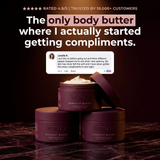 Scentasy Midnight Bloom body butter — gallery image 6, October 19