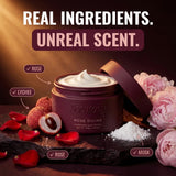 Scentasy Rose Divine body butter — gallery image 3, October 19