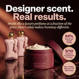 Scentasy Rose Divine — designer scent and customer results