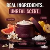 Scentasy Tender Bleu body butter — gallery image 3, October 19