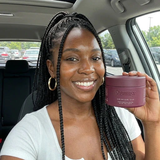 Scentasy customer photo 1