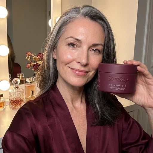 Scentasy customer photo 5
