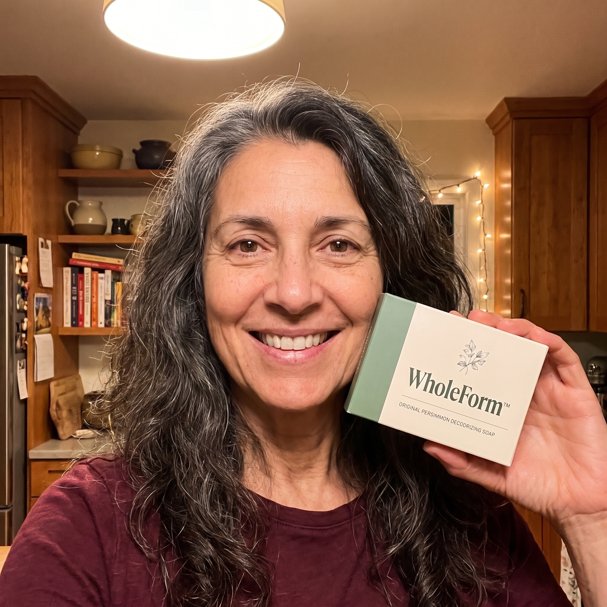 Diana - Verified Customer