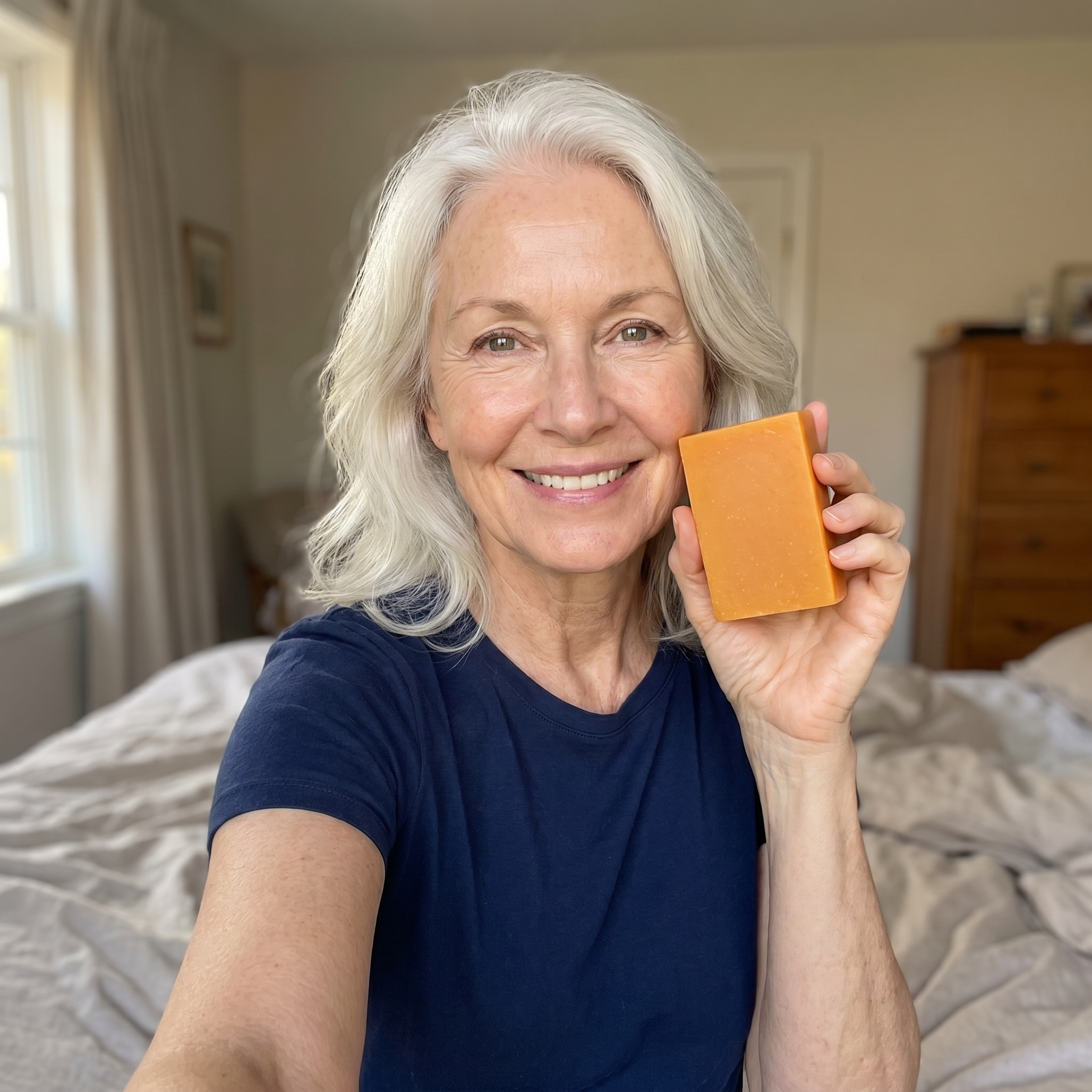 Elizabeth - Verified Customer