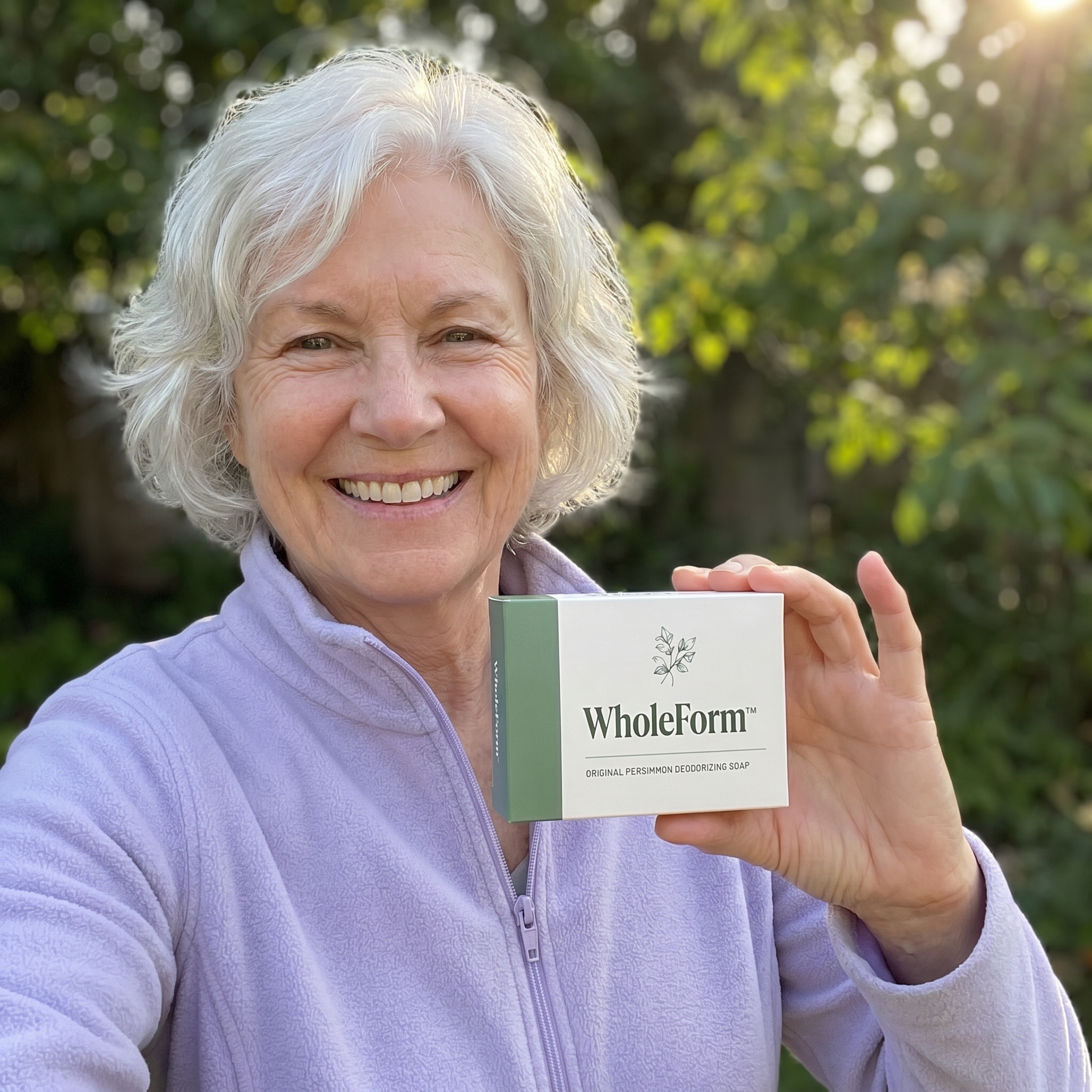 Margaret - Verified Customer