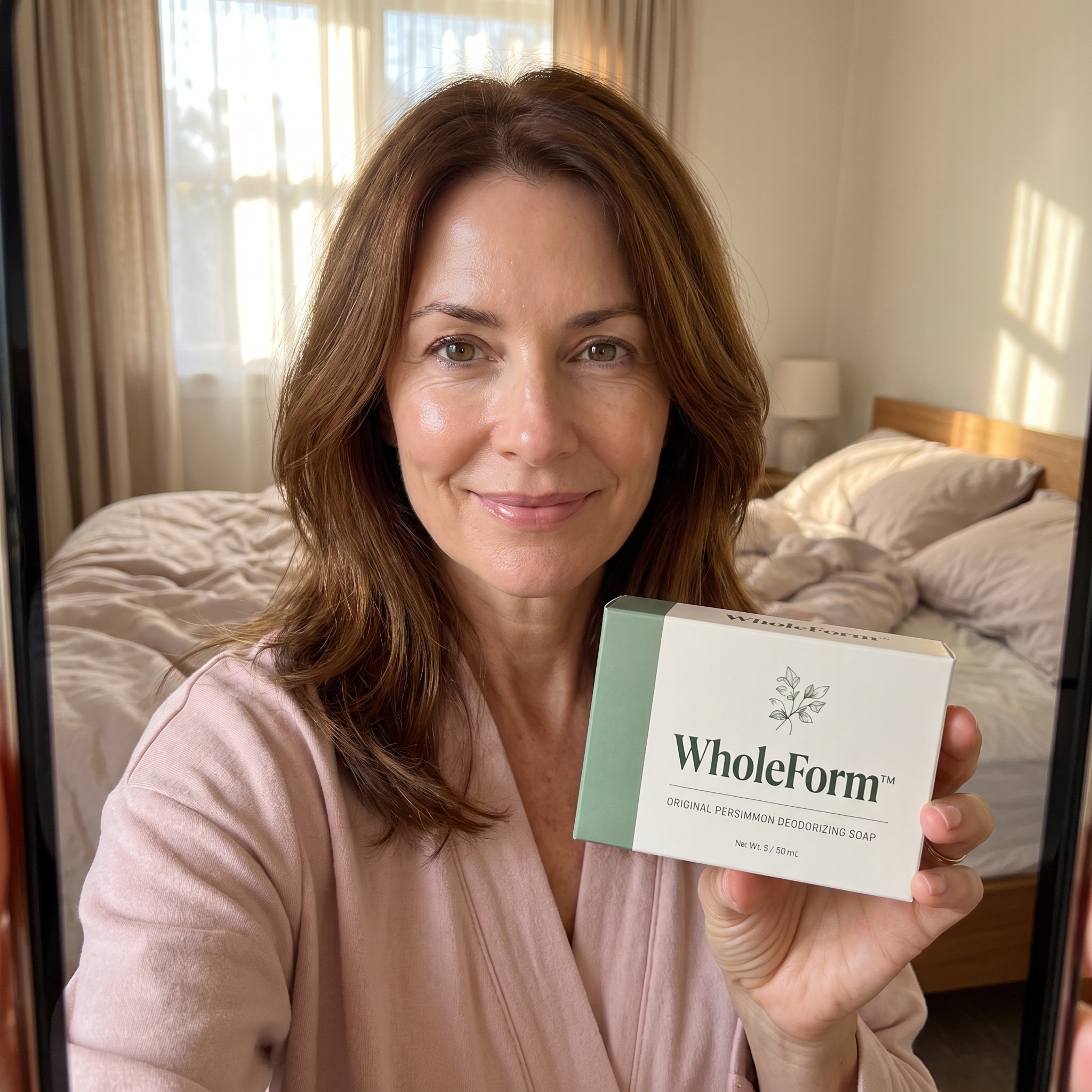 Sarah - Verified Customer