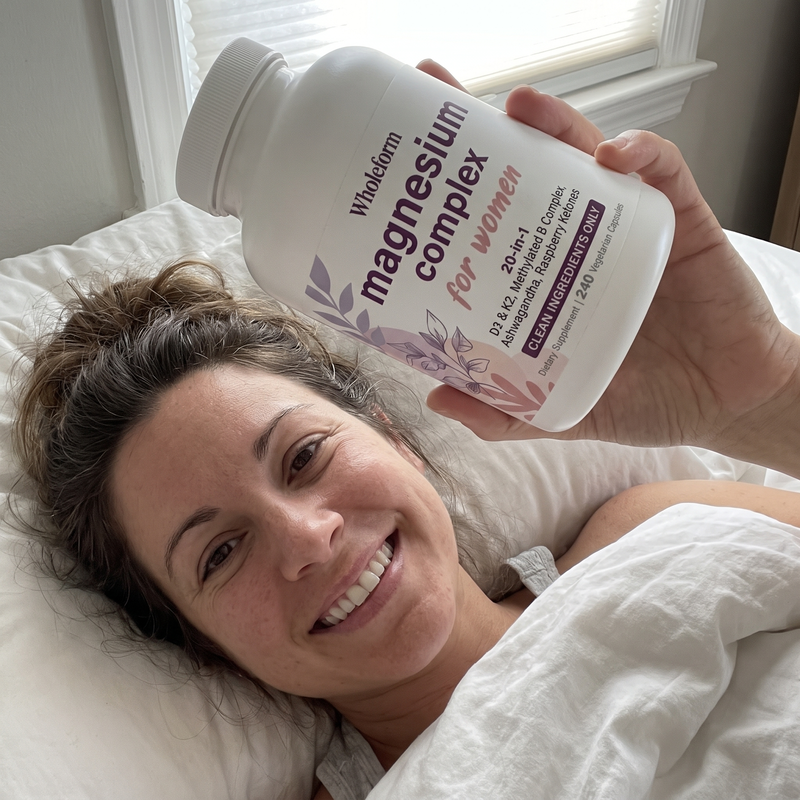 Elizabeth - Verified Customer