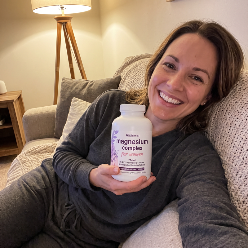 Jennifer - Verified Customer