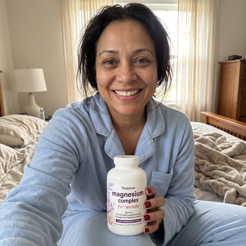 Karen - Verified Customer