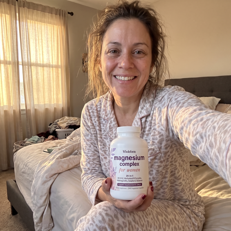 Linda - Verified Customer