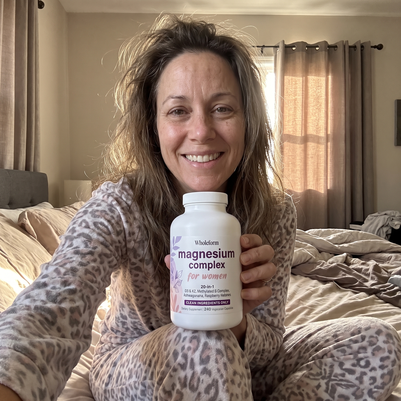 Margaret - Verified Customer