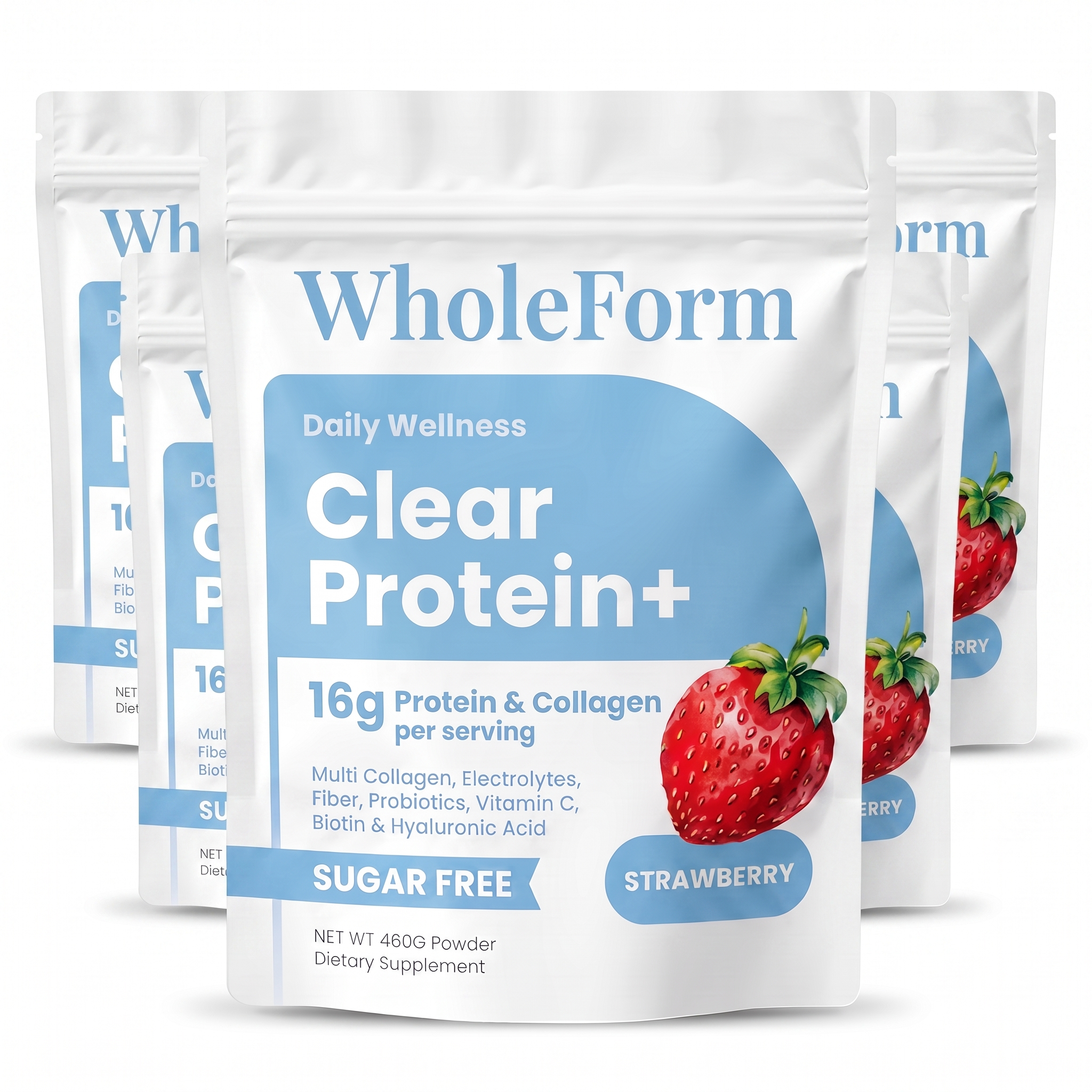 5 tubs