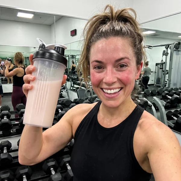 WholeForm Clear Protein+ customer 5