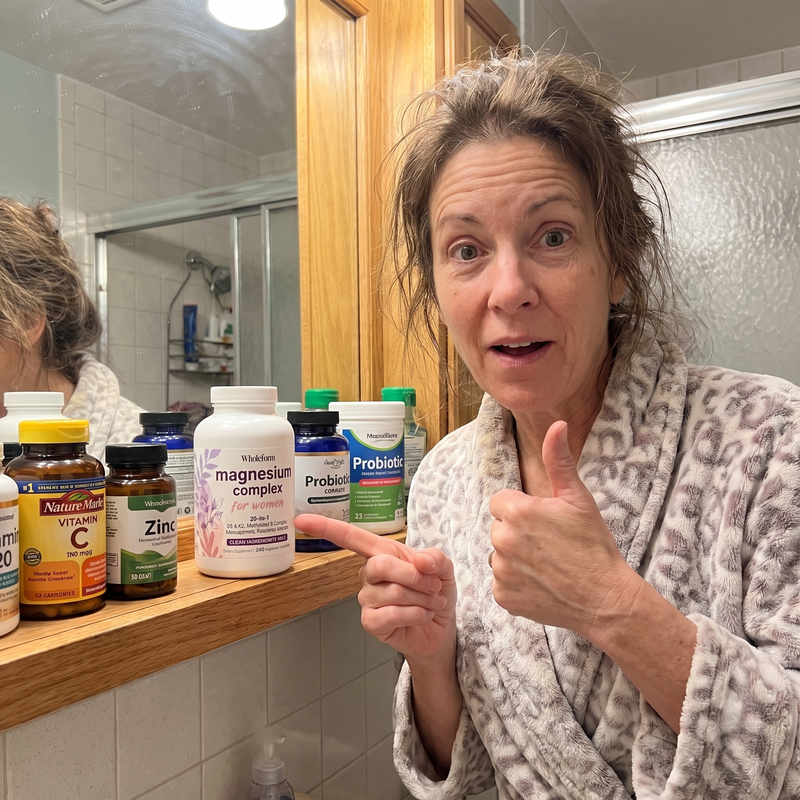 WholeForm lifestyle placeholder